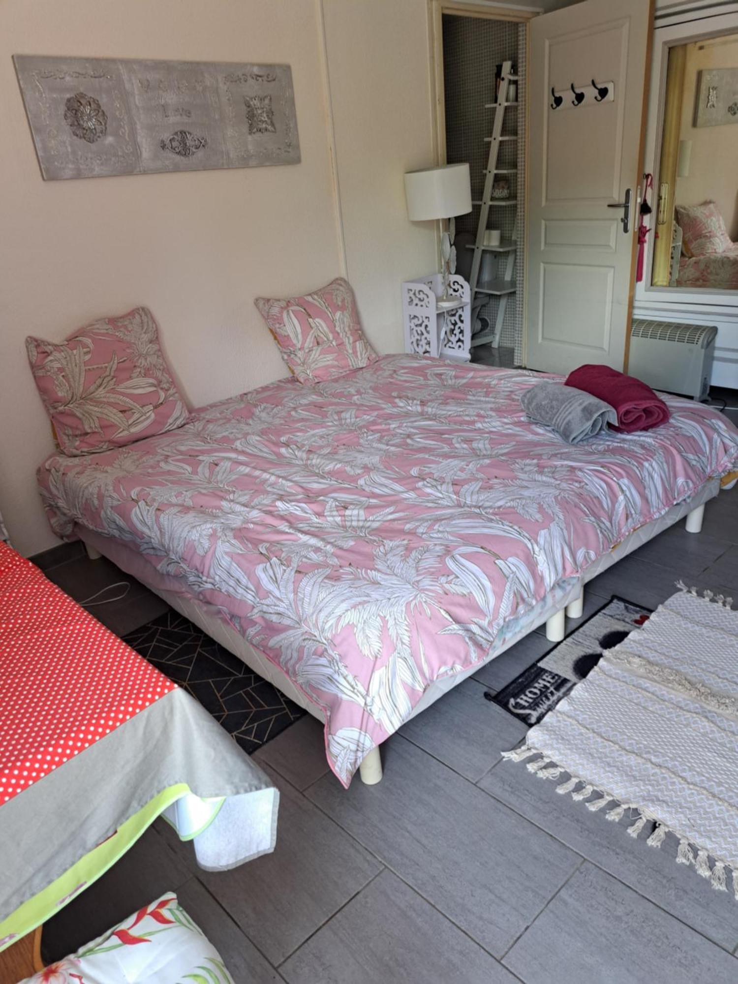 Domaine Du Vieux Moulin Apartment *