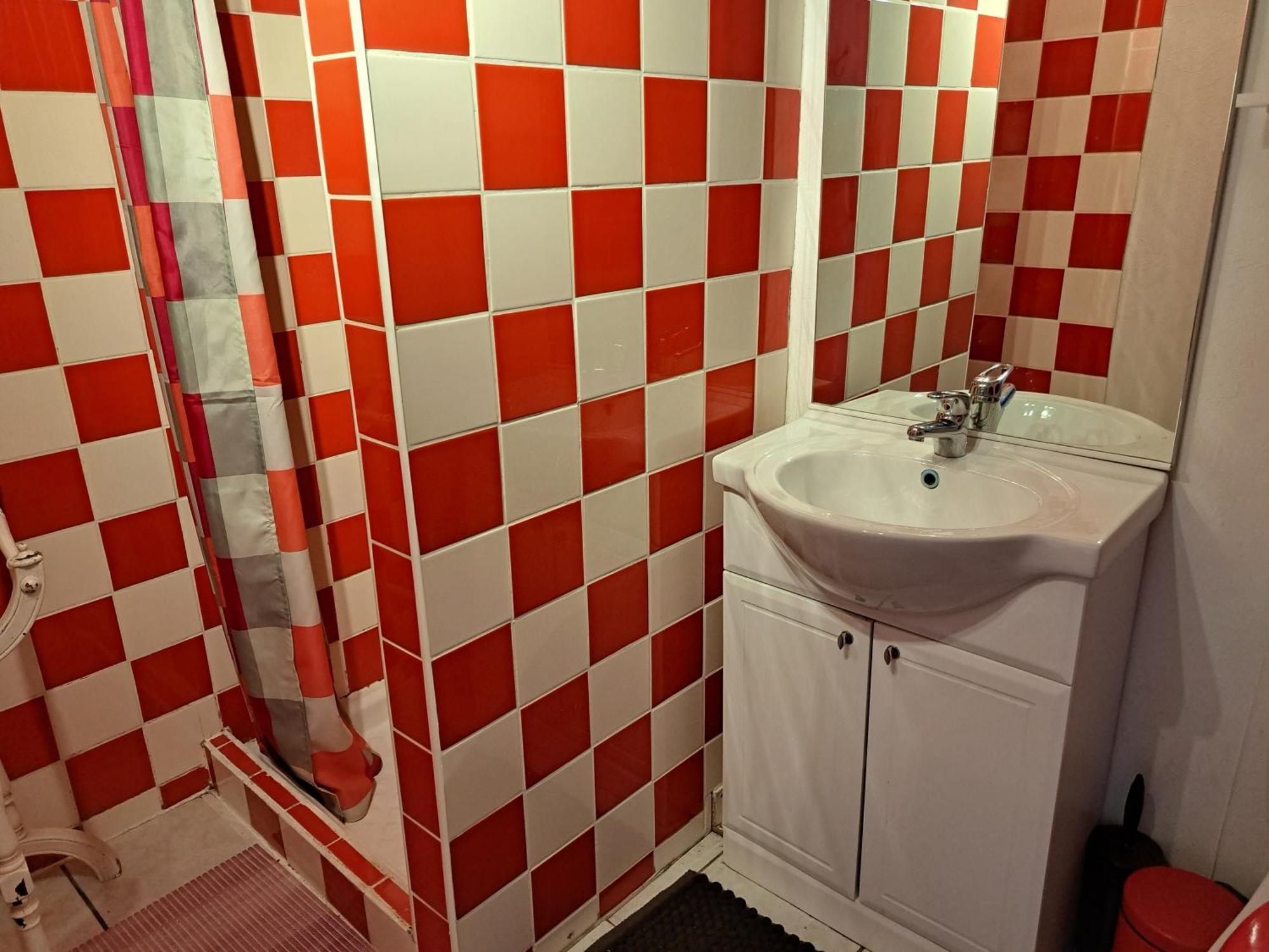 Domaine Du Vieux Moulin Apartment *