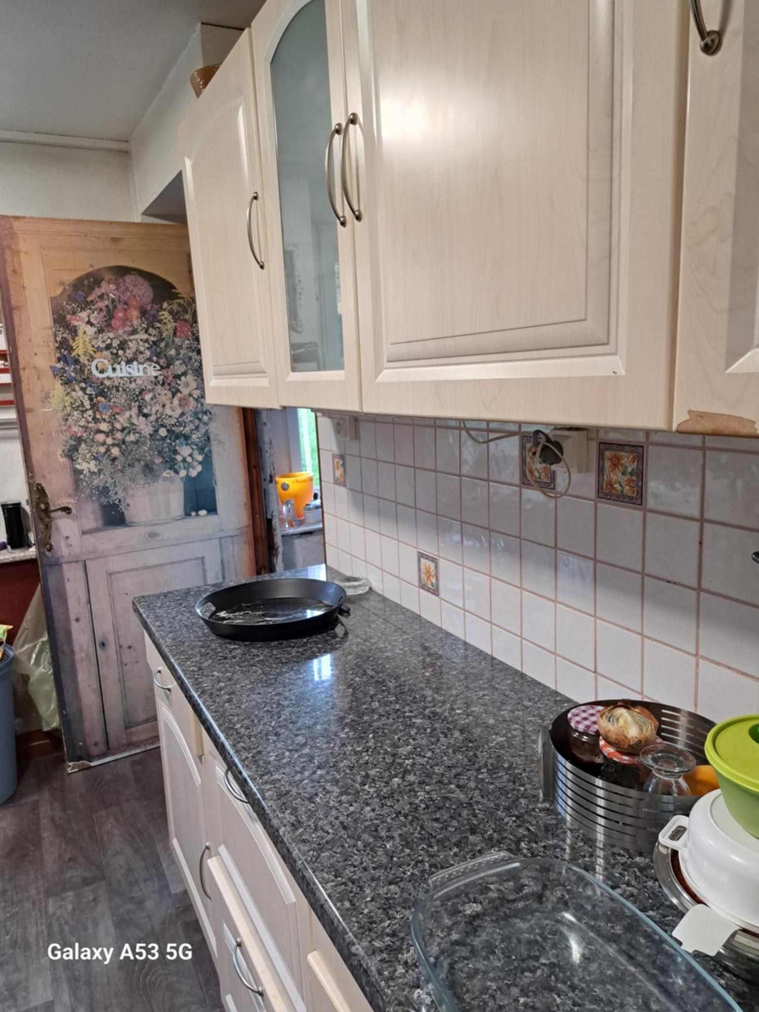 Domaine Du Vieux Moulin Apartment